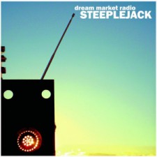 STEEPLEJACK - DREAM MARKET RADIO